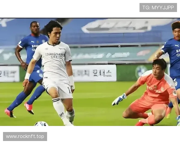 韩K联半场战况:巴塞洛斯进球助济州SK客场领先水原FC0-1